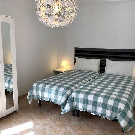 Eloisa II Apartamento Corralejo Exterior foto