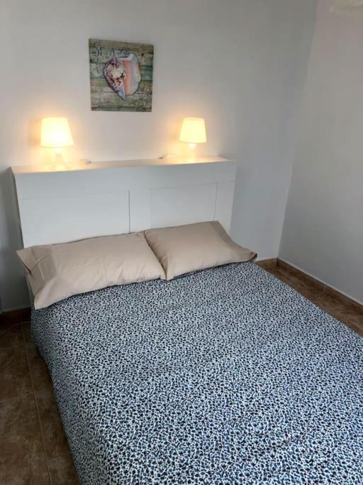 Eloisa II Apartamento Corralejo Exterior foto