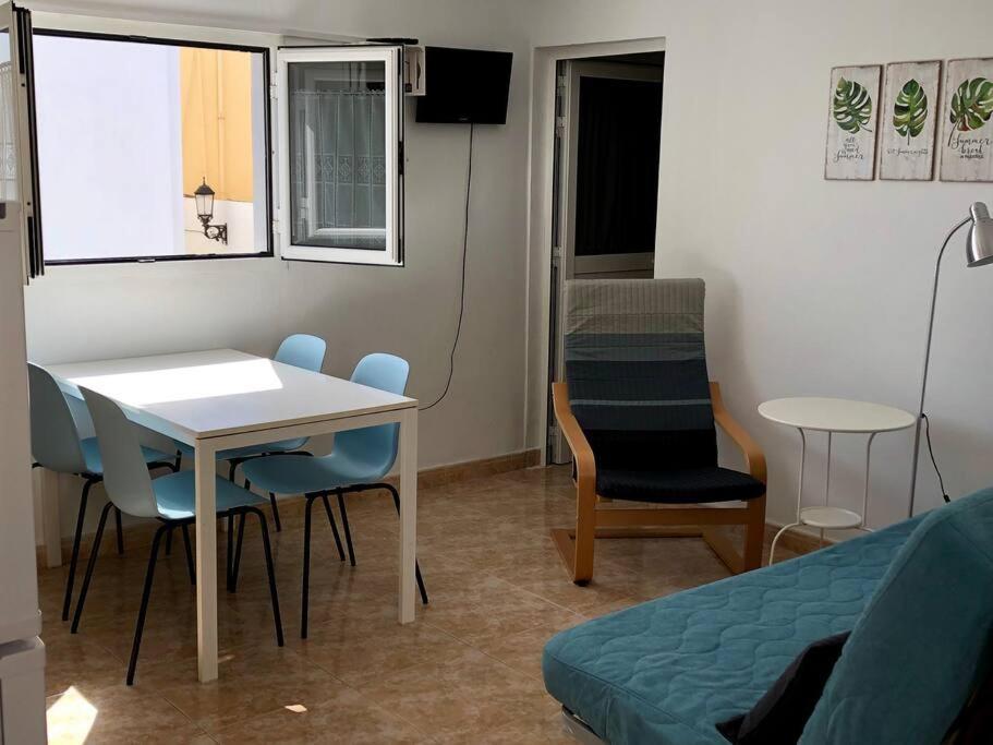 Eloisa II Apartamento Corralejo Exterior foto