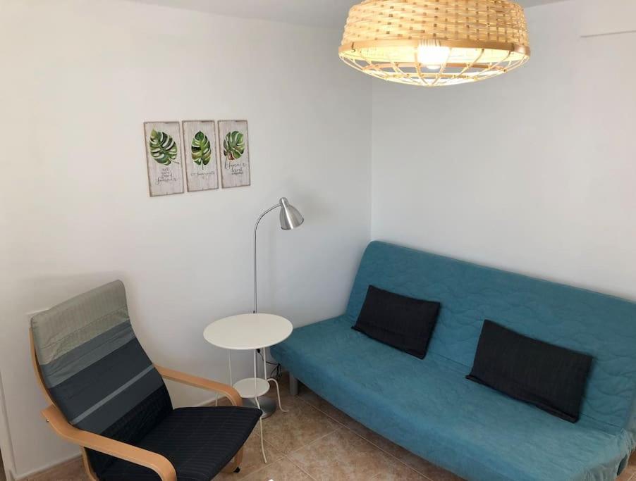 Eloisa II Apartamento Corralejo Exterior foto